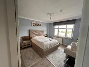 ALTAY Airport SUİT - Taşoluk