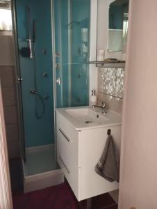 Studio sympa et agréable