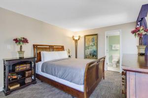 WINTER RATES! Oceanfront Paradise! Luxuriously Furnished Suite! B 630