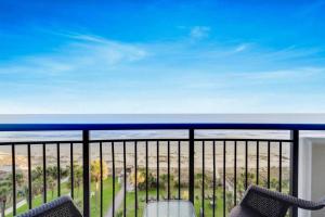 WINTER RATES! Oceanfront Paradise! Luxuriously Furnished Suite! B 630