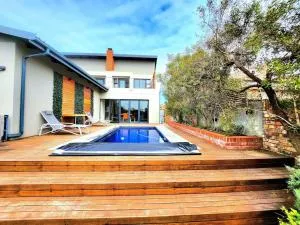 3 On Keswick - Humewood