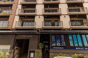 Cerca de Casco Antiguo, WiFi rápido