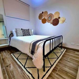 Cerca de Casco Antiguo, WiFi rápido