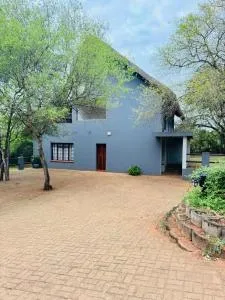 Ndumu Safari Resorts - Siteki