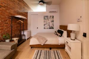 Stylish downtown apartment in Grand Forks, BC