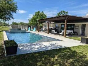 Honey Farms - Caldwell Crossing