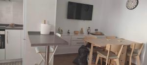 "LLEGAMOS A CASA" Málaga apartamento