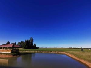 Poilsio namai Aerodromas