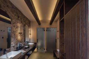 Hacienda Santo Cristo Hotel & Spa - Adults Only