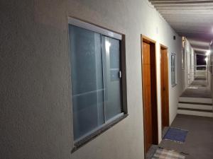 Suíte Casa de Luz-Lar na Serra-quarto 03