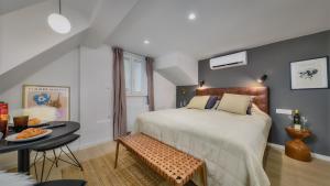 The Witch of Grič Studio Apartments