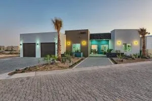 Seaside Adventure 4 Bedroom House - La Choya