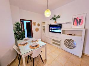 CENTRO HISTORICO 3 Dormitorios