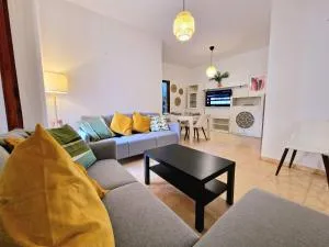 CENTRO HISTORICO 3 Dormitorios - Úbeda