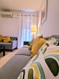 CENTRO HISTORICO 3 Dormitorios