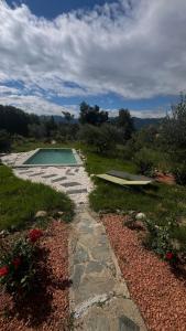 Villas Grande villa catalane dans parc aux oliviers : photos des chambres