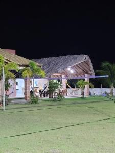 Santo Amaro do Maranhão - Rancho das Águas