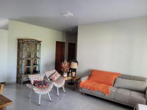 Santo Amaro do Maranhão - Rancho das Águas