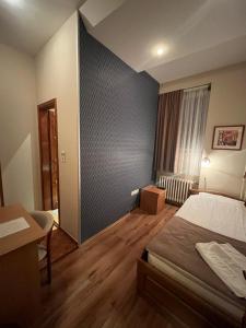 Single Room room in Hotel Dulovic