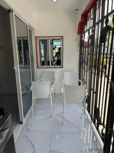 La rubia habitaciones - Los Naranjos