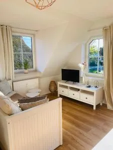 Ferienwohnung Haus zum See - Pampow