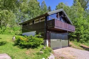 Hiske's Kos - Nes i Ådal