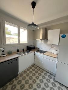 Les Balcons du Couloubret