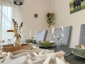 Gemütliches Einfamilienhaus - Espelkamp-Mittwald