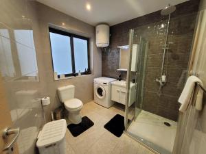 1 Bedroom Apartment with a View