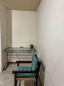 HOMS hospedaje - Sofía