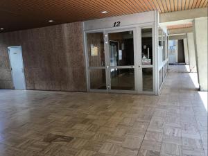 Appartement 2 chambre proche du métro convention