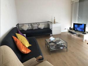 Appartement 2 chambre proche du métro convention