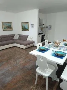 Regina sul Mare - Hermada