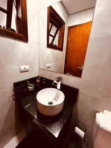 Hospedaria Bicho Preguiça