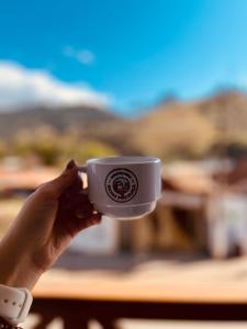 Hospedaria Bicho Preguiça