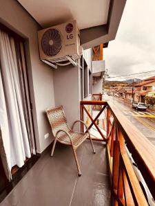 Hospedaria Bicho Preguiça