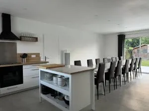 Gîte de la vieille fontaine - Treize-Vents