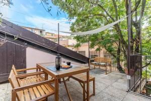 Casa Nanda - Flat near Navigli and Tortona area