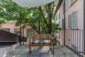 Casa Nanda - Flat near Navigli and Tortona area