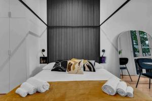 Casa Nanda - Flat near Navigli and Tortona area