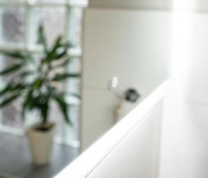 Modernes Kunst-Apartment