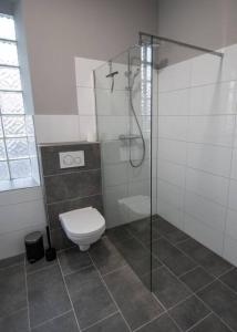 Modernes Kunst-Apartment