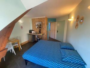 Appartements studio 3- les moulins : photos des chambres