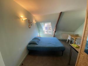 Appartements studio 3- les moulins : photos des chambres