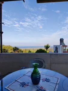 Sea View Family Residence - Rapsáni