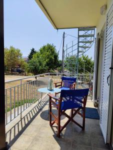 Sea View Family Residence