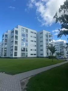 Amalieparken - Albertslund