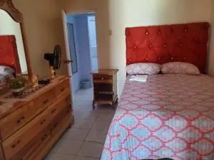 Mckays home away from home - Hatfield