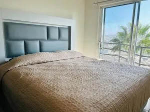 Céntrico departamento con vista hermosa de la ciudad - Otay Mesa