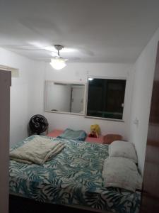 Apt muito perto da praia do recreio